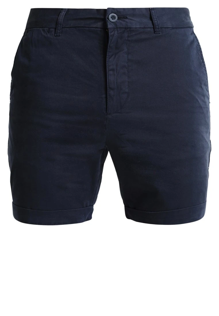 Shorts - Navy Pier One Shorts - Navy -Pier One-Winkel 70526716912f48058cace65f558f2a79