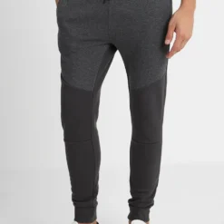 Pier One Trainingsbroek - Dark Grey