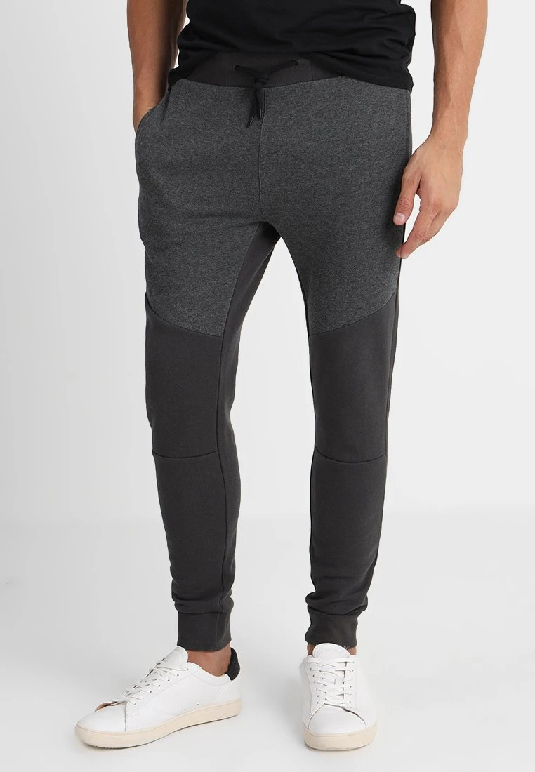 Trainingsbroek - Dark Grey Pier One Trainingsbroek - Dark Grey -Pier One-Winkel 70636dfb81464f16ad3da05be552bab9