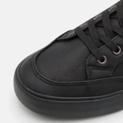 Pier One Sneakers Laag - Black 7 Pier One Sneakers Laag - Black -Pier One-Winkel 70bd844b080c4557b15c2cf82c41eff7 scaled