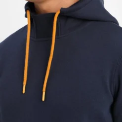 Pier One Hoodie - Dark Blue -Pier One-Winkel 717687a3b4ae485a8957329cd1bbf19f