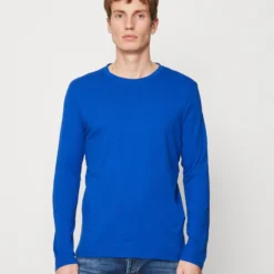 Pier One 5 Pack - Longsleeve - Blue/Off-White/Light Brown -Pier One-Winkel 71975090cc5942a8bc82b23bce7e2f39 scaled