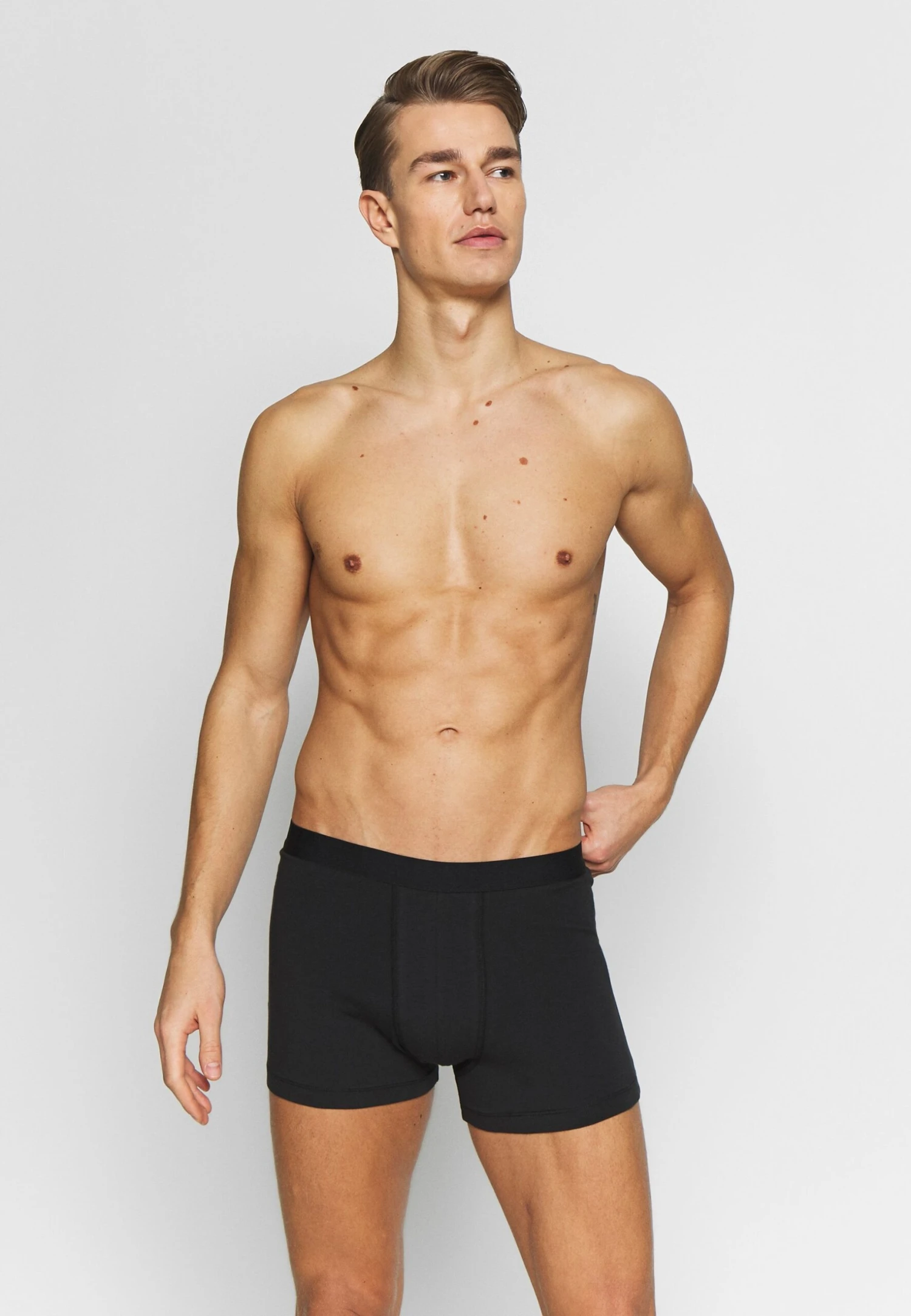 7 Pack - Onderbroeken - Black Pier One 7 Pack - Onderbroeken - Black -Pier One-Winkel 71d57e18fc344f4cab4bc2fb3c2ad2c8 scaled