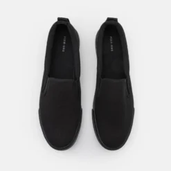 Pier One Unisex - Instappers - Black -Pier One-Winkel 72334ce459e0415bb545edc4e55cefbe scaled