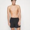 Pier One 5 Pack - Boxershort - Black/Khaki/Dark Grey 2 Pier One 5 Pack - Boxershort - Black/Khaki/Dark Grey -Pier One-Winkel 725da8727a6d4c1faeba8b727d503016
