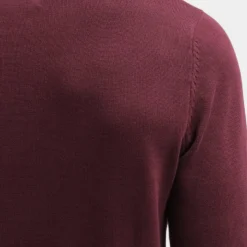 Pier One Basic Crewneck - Trui - Bordeaux 6 Pier One Basic Crewneck - Trui - Bordeaux -Pier One-Winkel 72a7a328184e47ac946a1a6f2ee77cd7