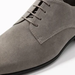Pier One Veterschoenen - Grey 7 Pier One Veterschoenen - Grey -Pier One-Winkel 72c02b31c846494d91aa11ee508f78e9 scaled