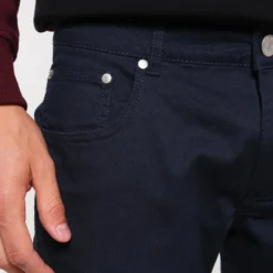 Pier One Broek - Dark Blue -Pier One-Winkel 72d05897eb7b4ca3bdc8ce99ac126aa1