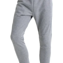 Pier One Trainingsbroek - Light Grey -Pier One-Winkel 73160ca920cc40faa2cec54e1910c550