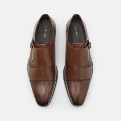 Pier One Leather - Instappers - Brown 5 Pier One Leather - Instappers - Brown -Pier One-Winkel 7355b4d3f8fb4341903b9f3ad401e287 scaled