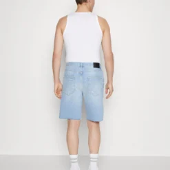 Pier One Jeansshort - Blue Denim 5 Pier One Jeansshort - Blue Denim -Pier One-Winkel 73c766252da34340b10d54d58738f5a4 scaled