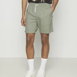 Pier One 2 Pack - Shorts - Olive/Black -Pier One-Winkel 73e3d4dd065942d2bc7251eadbeaee1d scaled