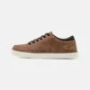 Pier One Sneakers Laag - Cognac 1 Pier One Sneakers Laag - Cognac -Pier One-Winkel 73f23d2aaaee489fb495180beff8d06d