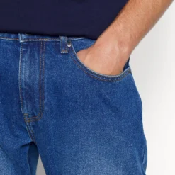 Pier One Slim Fit Jeans - Blue -Pier One-Winkel 7409a2a46c5d4f4da4db0662a820af97 scaled