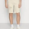 Pier One Jeansshort -Beige 1 Pier One Jeansshort -Beige -Pier One-Winkel 7505e219099446e78a83caeafa168af8
