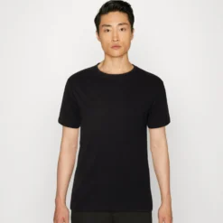 Pier One 7 Pack - T-Shirt Basic - Black/Dark Blue/Dark Green 10 Pier One 7 Pack - T-Shirt Basic - Black/Dark Blue/Dark Green -Pier One-Winkel 755032e78c9b46aab1bd6188b1abb4ff scaled