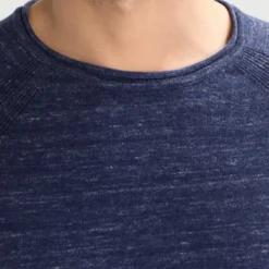 Pier One Trui - Mottled Blue -Pier One-Winkel 75e9a26aff2c4026be3ca0dba6457c21