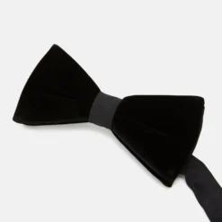 Pier One Vlinderdas - Black -Pier One-Winkel 766200806bf54d9c84f9b995f1a3c262 scaled