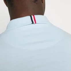 Pier One Tricolore Trim- Poloshirt - Light Blue 6 Pier One Tricolore Trim- Poloshirt - Light Blue -Pier One-Winkel 77000455c63a4cc1bb84bb420abd4795 scaled