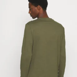 Pier One Longsleeve - Black/Dark Grey/Olive -Pier One-Winkel 77428cf39d104e23b938332f1d319efd scaled