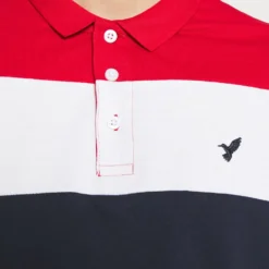 Pier One Poloshirt - Red/White/Dark Blue 7 Pier One Poloshirt - Red/White/Dark Blue -Pier One-Winkel 77fecd7f6e784808ac07dd8df08bd3eb scaled