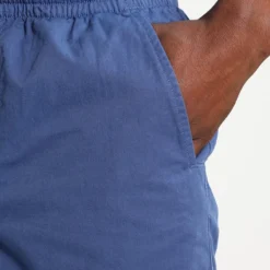 Pier One Shorts - Blau -Pier One-Winkel 78956f1da26d40b29e2cd7b21892b78f