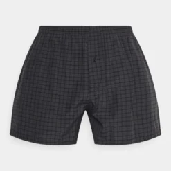 Pier One 5 Pack - Boxershort - Black/Dark Grey 4 Pier One 5 Pack - Boxershort - Black/Dark Grey -Pier One-Winkel 78ed5c5eed0f487f9b254822097b7e15 scaled
