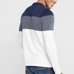 Pier One Trui - Dark Blue -Pier One-Winkel 79164bb3311643ef8d9ed117254a0664 scaled