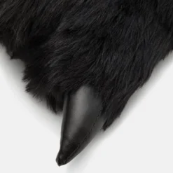 Pier One Pantoffels - Black -Pier One-Winkel 796914552fcb4fcaac1e33068a36c27f scaled