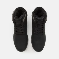 Pier One Veterboots - Dark Grey -Pier One-Winkel 79ce9d40f5c448ebbf7ba1af1c684f7d scaled