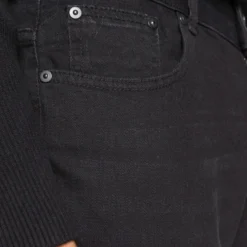 Pier One Jeans Skinny Fit - Black Denim 6 Pier One Jeans Skinny Fit - Black Denim -Pier One-Winkel 7a21c8d069c84cafa59b8a606fc22d1c scaled