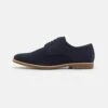 Pier One Veterschoenen - Dark Blue 2 Pier One Veterschoenen - Dark Blue -Pier One-Winkel 7b3eadba4f114e96b983f58fbaa740c8