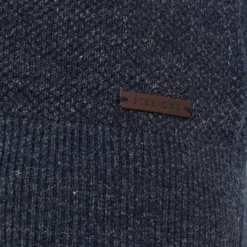 Pier One Vest - Mottled Blue -Pier One-Winkel 7b5558e50bdb464788d66cfa2f82c5a8