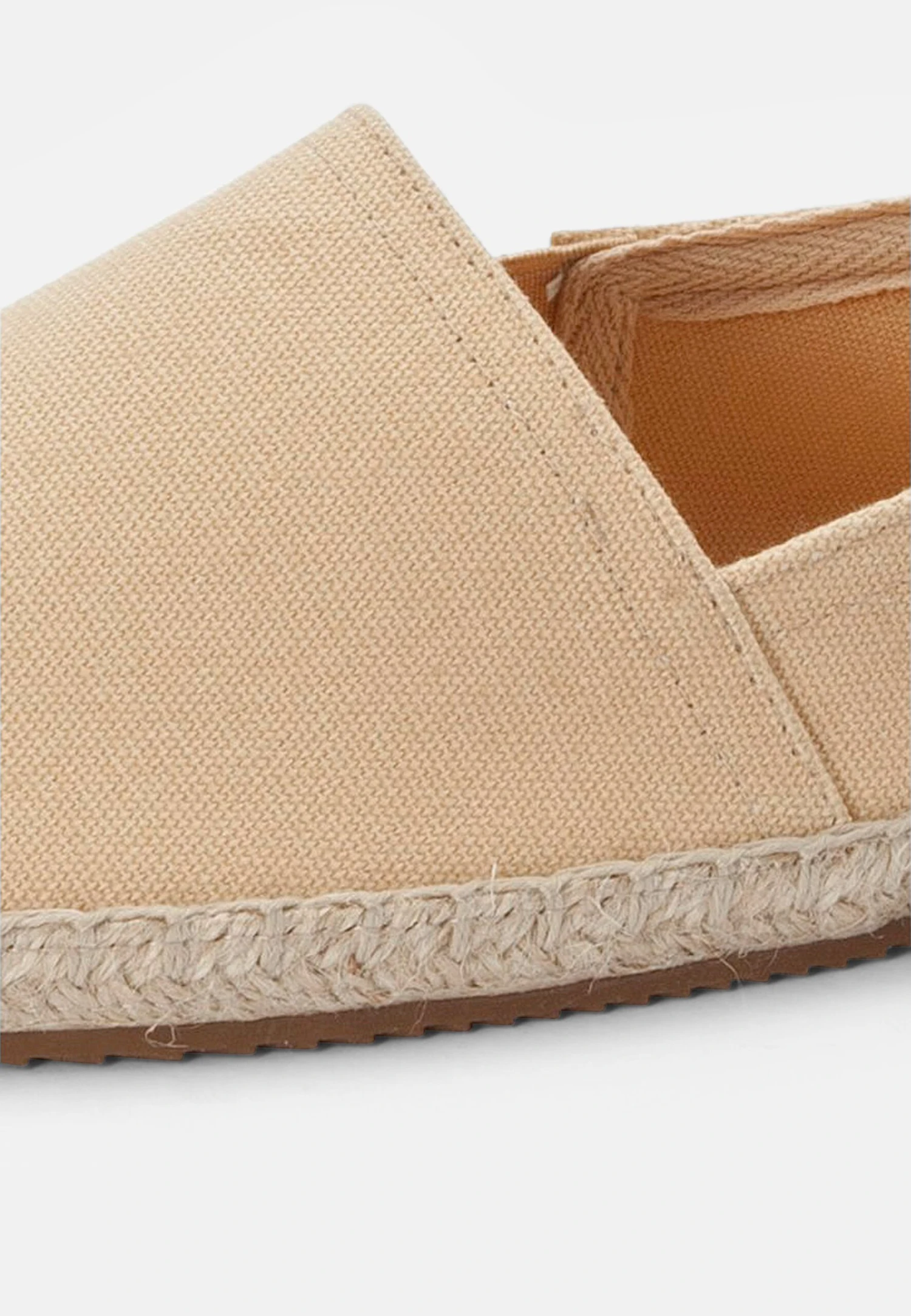 Rena Espadrille Unisex - Espadrilles - Beige Pier One Rena Espadrille Unisex - Espadrilles - Beige -Pier One-Winkel 7bf9f79cf7ad4df8a90b17f86d74fca8 scaled