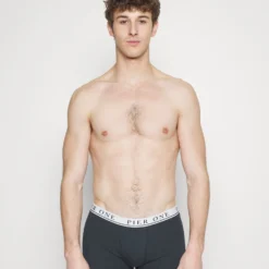 Pier One 5 Pack - Onderbroeken - White/Pink/Light Blue -Pier One-Winkel 7c74e88bd3a2444c9476884959821283 scaled