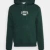 Pier One Denver College Hoodie- Sweater - Green -Pier One-Winkel 7c77868eba754c6aacff7e990a1c431d