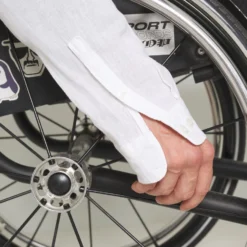 Pier One Overhemd - White -Pier One-Winkel 7ceb624ad61e45679515915060eaaaa4 scaled