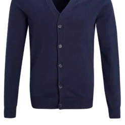 Pier One Vest - Dark Blue -Pier One-Winkel 7d7df5f1b1a44833994af6f6c0aa7b3a