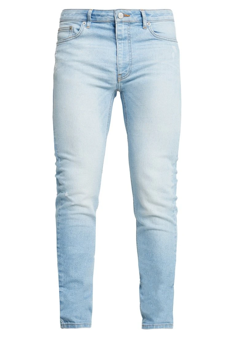 Skinny Fit - Jeans Skinny Fit - Bleached Denim Pier One Skinny Fit - Jeans Skinny Fit - Bleached Denim -Pier One-Winkel 7db620f204b04d7a9329bdb0b4179828