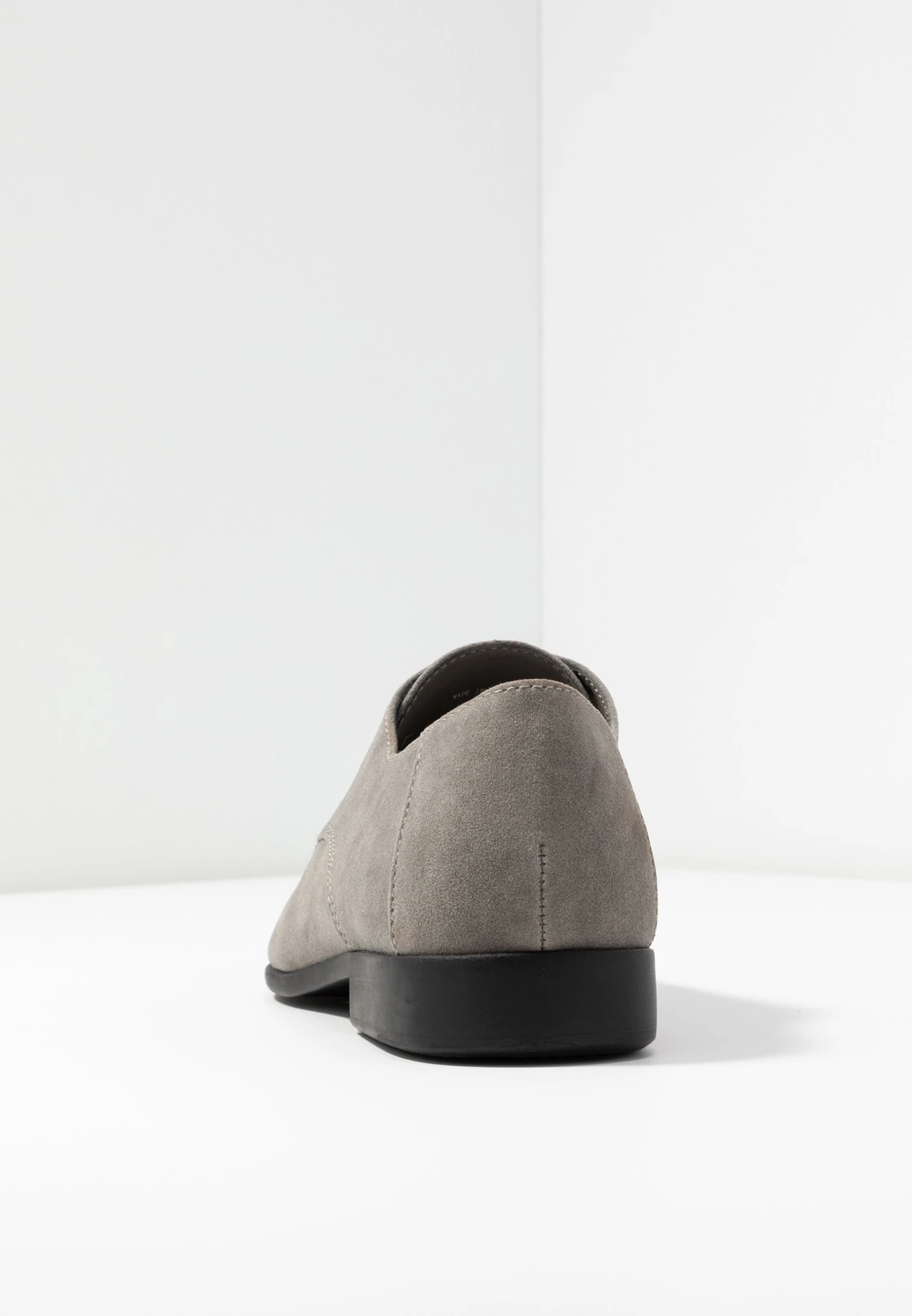 Veterschoenen - Grey Pier One Veterschoenen - Grey -Pier One-Winkel 7e262d7e1b2c4561940fdde78f9c83b6