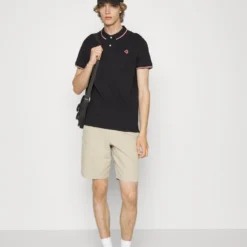 Pier One Poloshirt - Black -Pier One-Winkel 7ebdac7834794e2598f78ace20be67b5 scaled