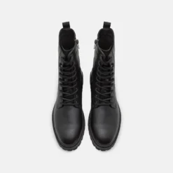 Pier One Veterboots - Black -Pier One-Winkel 7ee20483976f44939287fcf1cbc9d4b6 scaled