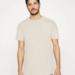 Pier One 5 Pack - T-Shirt Basic - White/Off-White/Lilac -Pier One-Winkel 7ee9ff868d0b4990a27f39739e7fa93d scaled