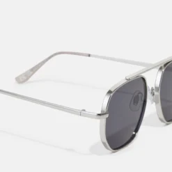 Pier One Zonnebril - Silver-Coloured 6 Pier One Zonnebril - Silver-Coloured -Pier One-Winkel 7eeef8aa05ad4906ba1e7b08014f5f37 scaled