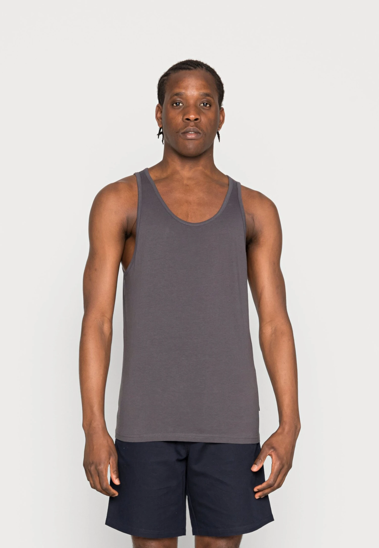 3 Pack - Top - Dark Grey / Green / Bordeaux Pier One 3 Pack - Top - Dark Grey / Green / Bordeaux -Pier One-Winkel 7fcffc73844c47c5b3589745f6318c28 scaled