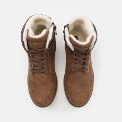 Pier One Veterboots - Cognac -Pier One-Winkel 807eb8dbd0594b8185af1f1b8e050429 scaled