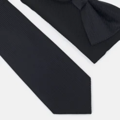 Pier One Set - Stropdas - Black -Pier One-Winkel 8113b5112efa45a9a3a7992b3ff1f7c8 scaled