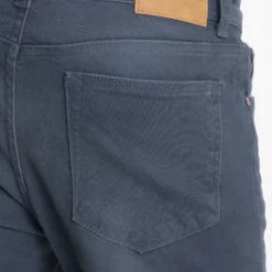 Pier One Coloured Baron - Slim Fit Jeans - Dark Blue -Pier One-Winkel 8190d0381c3340488df2e1b56401ad3b