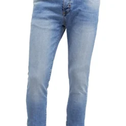 Pier One Slim Fit Jeans - Light Blue Denim 8 Pier One Slim Fit Jeans - Light Blue Denim -Pier One-Winkel 81ad9bd3668d4a91bb44974defe50178