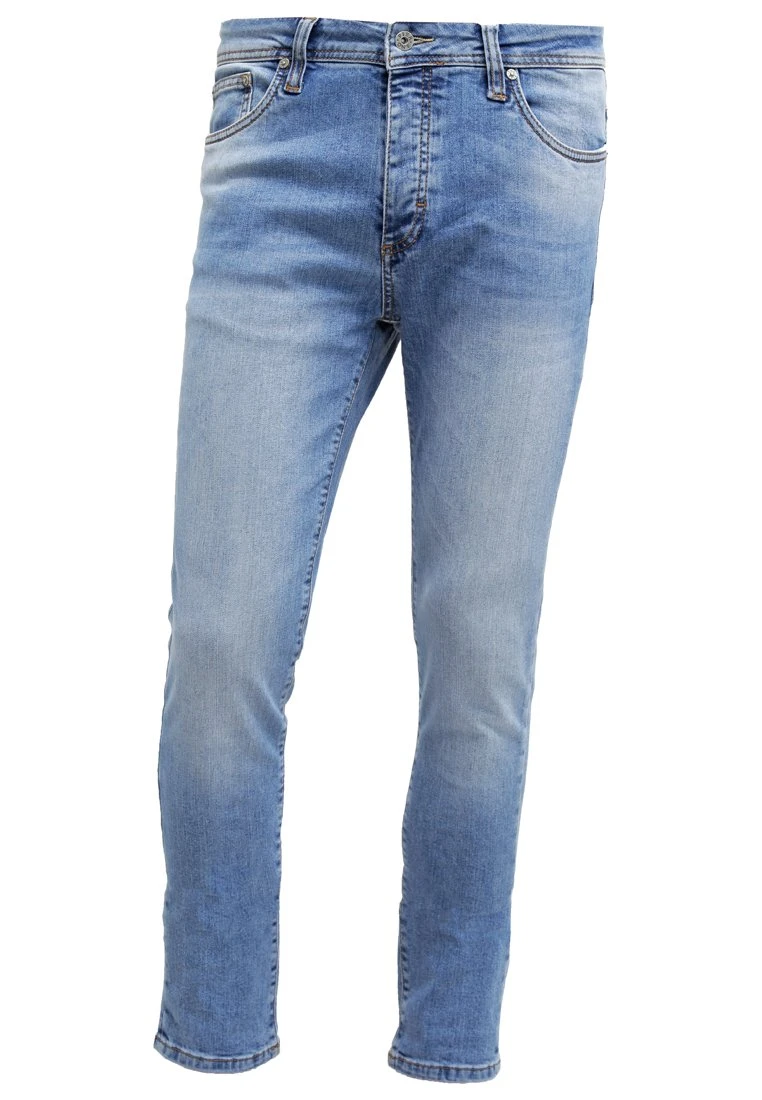 Slim Fit Jeans - Light Blue Denim Pier One Slim Fit Jeans - Light Blue Denim -Pier One-Winkel 81ad9bd3668d4a91bb44974defe50178